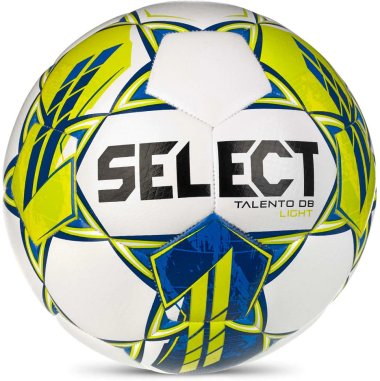 Футбольный мяч Select Talento DB V23 Light, размер №4