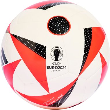Футбольный мяч Adidas Euro 24 Club, размер №4