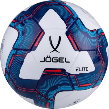Футбольный мяч Jogel Elite, размер №5