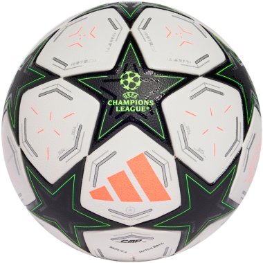 Футбольный мяч Adidas UCL Competition, размер №4
