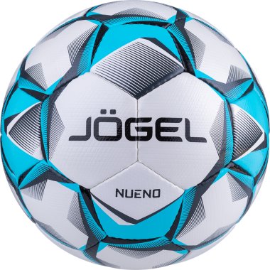 Футбольный мяч Jogel Nueno, размер №4