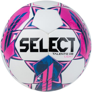 Футбольный мяч Select Talento DB Light V23, размер №3