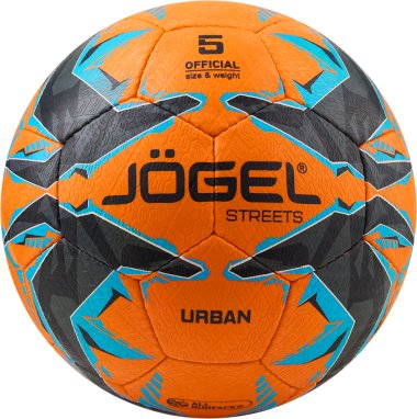 Футбольный мяч Jogel Urban, размер №5