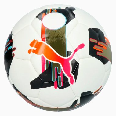 Футбольный мяч Puma Orbita 3 TB, размер №4