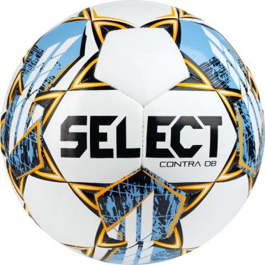 Футбольный мяч Select Contra DB V23, размер №3