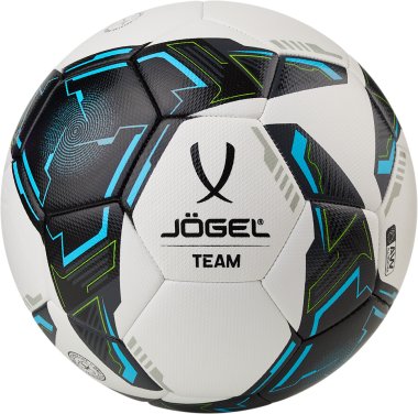 Футбольный мяч Jogel Team, размер №5