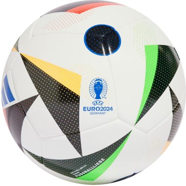 Футбольный мяч Adidas Euro 24 Training, размер №4