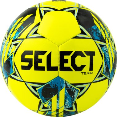 Футбольный мяч Select Team Basic V23, размер №5, FIFA Basic