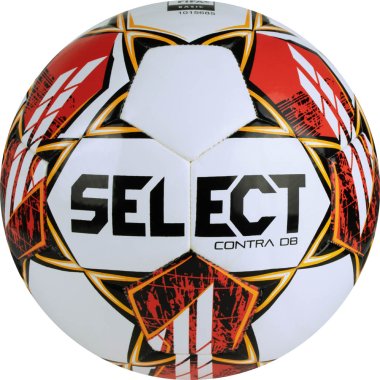 Футбольный мяч Select Contra DB V23, размер №4