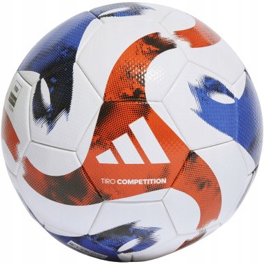 Футбольный мяч Adidas Tiro Competition, размер №4