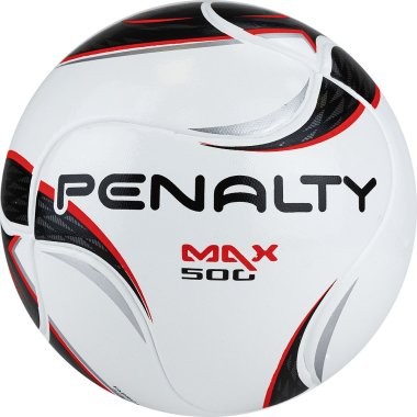 Футзал мяч Penalty Futsal MAX 500 Term XXII, размер №4