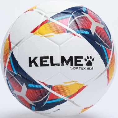 Футзал мяч Kelme Vortex 18.2 Indoor, размер №4