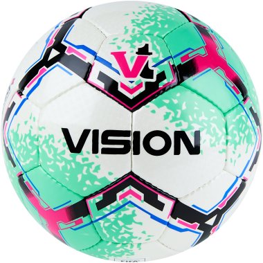 Футзал мяч Vision Sala+, размер №4, FIFA Quality Pro