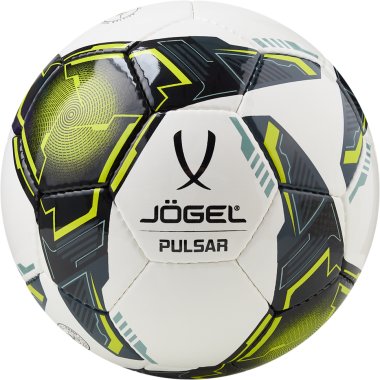 Футзал мяч Jogel Pulsar, размер №4