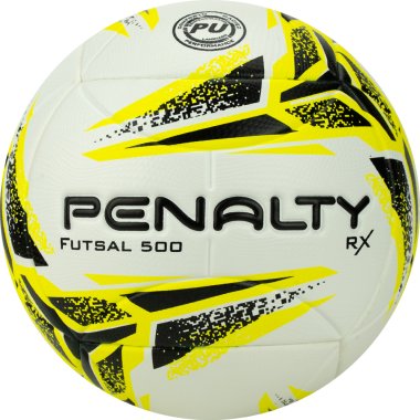 Футзал мяч Penalty Futsal RX 500 XXIII, размер №4
