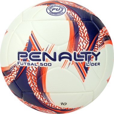 Футзал мяч Penalty Futsal Lider XXIII, размер №4