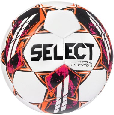 Футзал мяч Select Futsal Talento 11 V22, размер №3