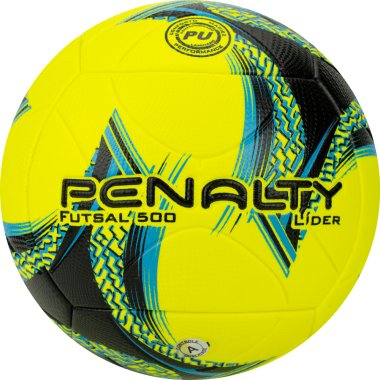 Футзал мяч Penalty Futsal Lider XXIII, размер №4