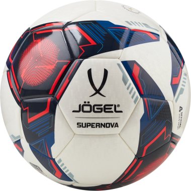 Футзал мяч Jogel Supernova, размер №4