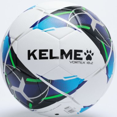 Футзал мяч Kelme Vortex 18.2 Indoor, размер №4
