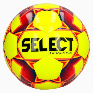 Футзал мяч Select Futsal Attack V24, размер №4