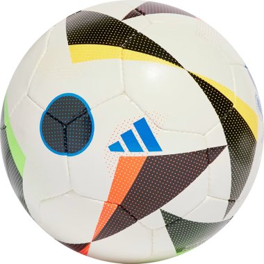 Футзал мяч Adidas Euro 24 Fussballliebe Training Sala, размер №4