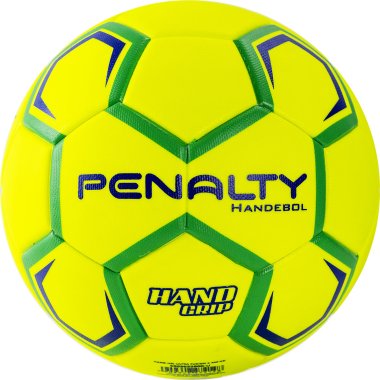 Гандбольный мяч Penalty Handebol H3L Ultra Fusion X, размер №3