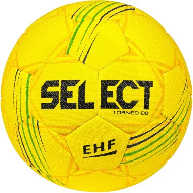 Гандбольный мяч Select Torneo DB, размер №1, EHF Approved