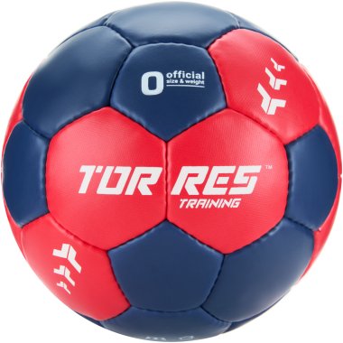 Гандбольный мяч Torres Training, размер №0