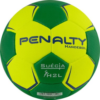 Гандбольный мяч Penalty Handebol Suecia H2L Ultra Grip Feminino, размер №2