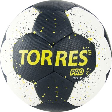 Гандбольный мяч Torres Pro, размер №2