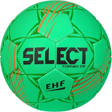 Гандбольный мяч Select Torneo, размер №0, EHF Approved