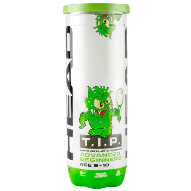 Мяч для большого тенниса Head T.i.p Green