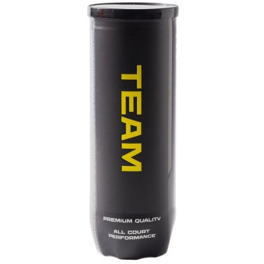 Мяч для большого тенниса Neva NS Team X3, ITF Approved
