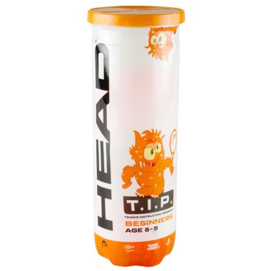 Мяч для большого тенниса Head T.i.p Orange