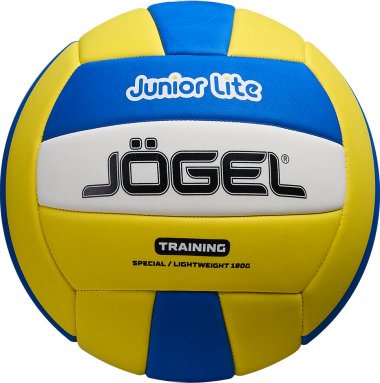 Волейбольный мяч Jogel Junior Lite, размер №5