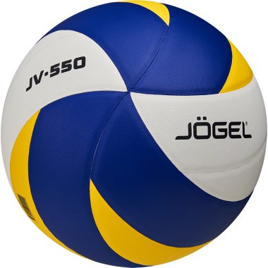 Волейбольный мяч Jogel Jv-550, размер №5