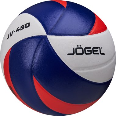 Волейбольный мяч Jogel Jv-450, размер №5