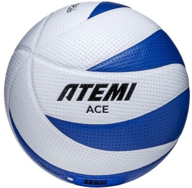 Волейбольный мяч Atemi ACE (N)