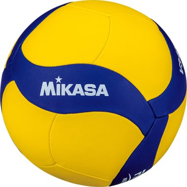 Волейбольный мяч Mikasa V345w, размер №5, IVS-Tested by FIVB