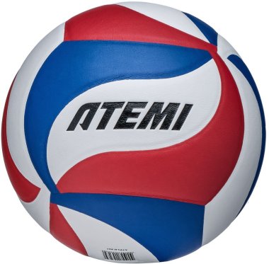 Волейбольный мяч Atemi Champion (N) Синтетическая Кожа PU Soft