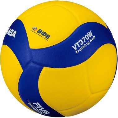 Волейбольный мяч Mikasa Vt370w, размер №5