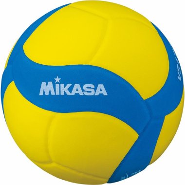 Волейбольный мяч Mikasa Vs170w-y-bl, размер №5, FIVB Inspected
