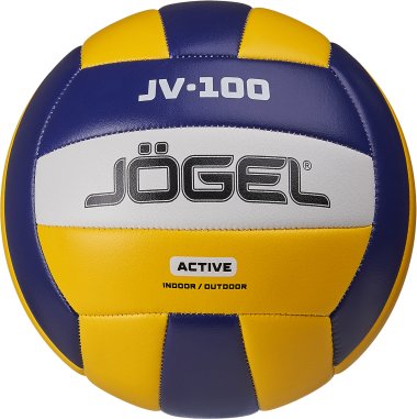 Волейбольный мяч Jogel Jv-100, размер №5