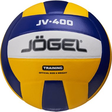 Волейбольный мяч Jogel Jv-400, размер №5
