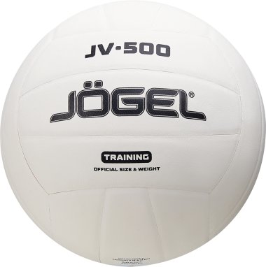 Волейбольный мяч Jogel Jv-500, размер №5